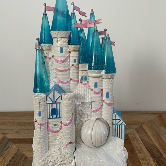 1996 polly pocket trend masters cinderella castle - Picture 6 of 6